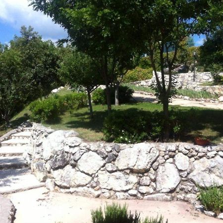 Il Querceto Delle Marine Otel LʼAquila Dış mekan fotoğraf